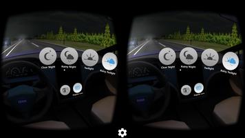 1 Schermata ZEISS DriveSafe VR Experience