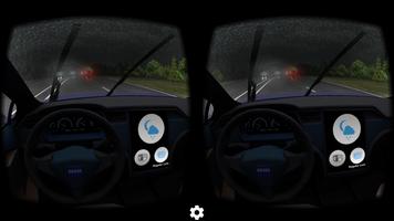 2 Schermata ZEISS DriveSafe VR Experience