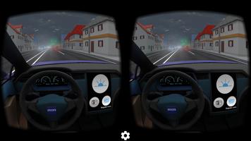 3 Schermata ZEISS DriveSafe VR Experience