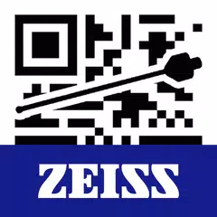 ZEISS QR Scanner アプリダウンロード