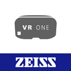 VR ONE Media ícone
