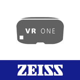 VR ONE Media-icoon