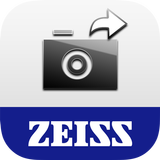 ZEISS Gallery icône