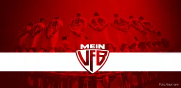 MeinVfB - Mein Verein