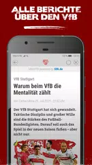 MeinVfB - Mein Verein XAPK Herunterladen