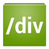 div/mod-calculator simgesi