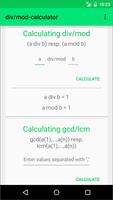div/mod-calculator پوسٹر