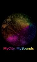 MyCity, MySounds 海报