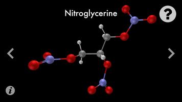 Molecules captura de pantalla 1