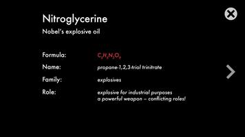 Molecules स्क्रीनशॉट 2