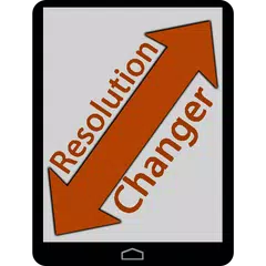 Resolution Changer - ROOT APK download