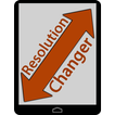 ”Resolution Changer - ROOT