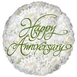 عيد زواج سعيد