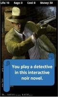 Detective's Choice Vol 2 FREE Affiche