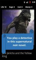 Detective's Choice Vol 3 FREE Cartaz