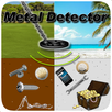 Detector de Metales Pro APK