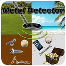 Detector de Metales Pro APK