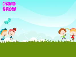 Diana Kids Show screenshot 3