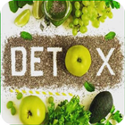 آیکون‌ detox