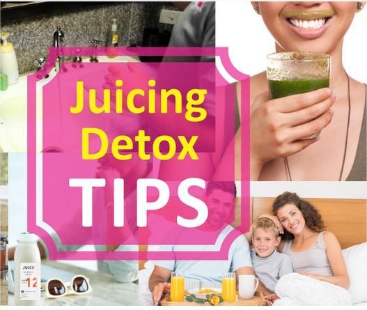 Fat Burning Juice - 30 days detox plan for Android - APK Download