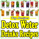 Detox Water Drinks Recipes APK