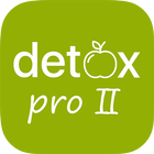 Detox Pro Diets and Plans - Fo icon