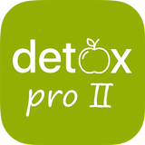 Detox Pro Diets and Plans - Fo icône