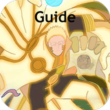 Guide Ultimate Ninja Blazing أيقونة