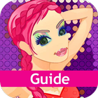 Guide for Candy Makeup icône