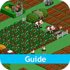 Guide for FarmVille icono