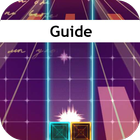 آیکون‌ Guide for Lumines Puzzle
