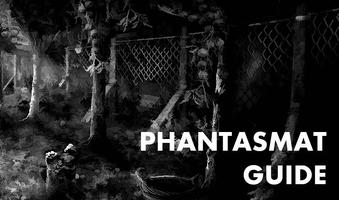 Guide for Phantasmat capture d'écran 1