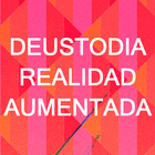 Deustodia Realidad Aumentada icono