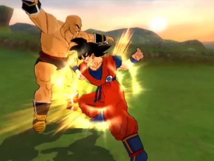 Descarga de APK de DragonGuide Dragon Ball Z Budokai Tenkaichi 3 para  Android