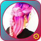 Best Hair Color Ideas icône
