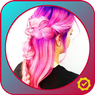 Best Hair Color Ideas 图标
