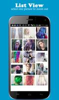 Best Hair Color Ideas 截图 1