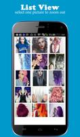 Best Hair Color Ideas 截图 2