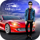 Car Photo Editor APK