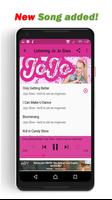 Jojo Siwa Music All Song Offline capture d'écran 1
