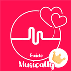 Guide Musically Free 2018 иконка