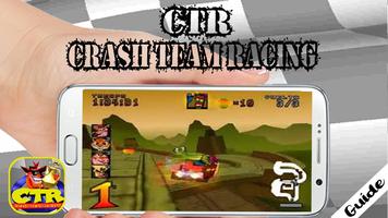 Guide Crash Team Racing - CTR স্ক্রিনশট 1