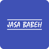 Jasa Babeh ikon