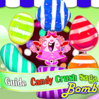 Guide Candy Crush Soda  Bomb ไอคอน