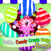 Guide Candy Crush Soda  Bomb