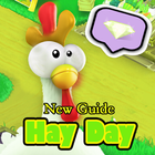 Guides: For Hay Day New أيقونة
