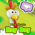 Guides: For Hay Day New icon