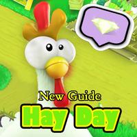 Guides: For Hay Day New الملصق