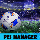 Guide PLAY PES MANAGER icône