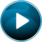 MAX Player - HD Video Player-icoon